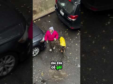 Bức Phác Họa Triệu View Khiến Ai Cũng Kinh Ngạc 😳 thumbnail