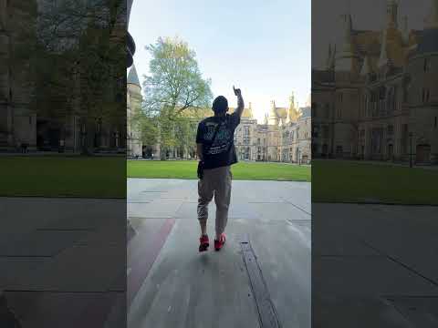 Bletki #snippet  #scotland #2026 thumbnail