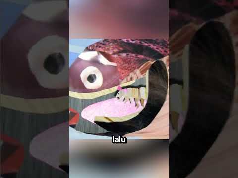 Hewan Ini Rela Jadi Lidah Palsu Demi Bertahan Hidup thumbnail