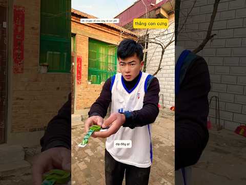 Chiếc đồng hồ của Quang Hùng thumbnail