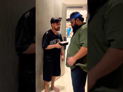 नए Padosi? II Part-6 II #sevengers #comedy #shorts thumbnail