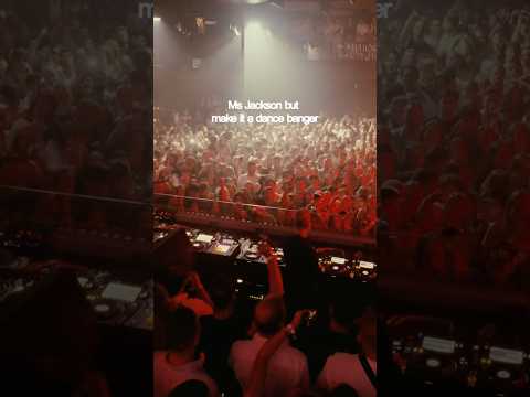 Week 2 business in Ibiza 🔥 @pacha🍒 #pacha #ibiza #housemusic #remix #outkast thumbnail