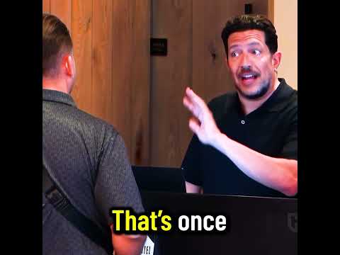 Funny Hotel Upcharge - Impractical Jokers #shorts #prank #funny thumbnail