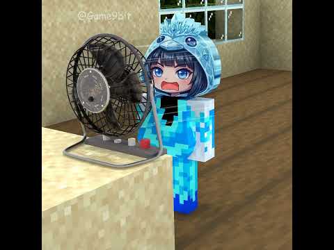 Who will you choose—Gugugaga Fire or Gugugaga Ice?! thumbnail