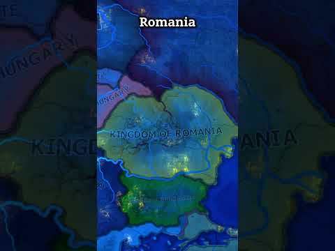 Countries Saddest Moment(HOI4) #shorts #history #edit #country #viral #trending #heartsofiron4 #hoi4 thumbnail