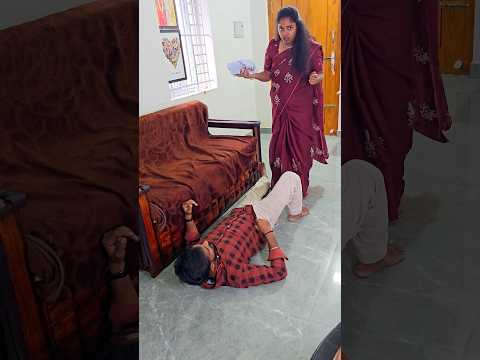 😡Ada Paavi 😱 real end twist 🤣 #shorts #trending #funny #comedy #cpsaicharan #viralvideo thumbnail