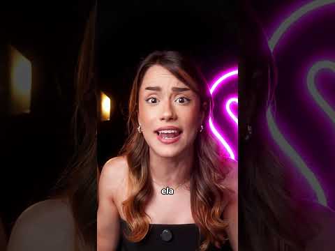NINGUÉM conseguia encontrar essa mulher thumbnail