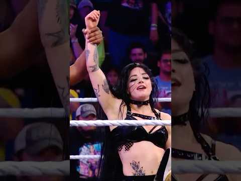Tatum Paxley is STILL your #WWENXT Women’s North American Champion! ? thumbnail