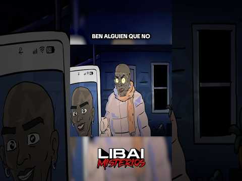 CONOCIÓ A UN EXTRAÑO HOMBRE EN UNA APLICACIÓN | GRINDR HORROR STORIES thumbnail