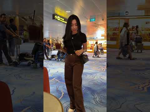 celana korean highwaist thumbnail
