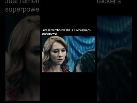 THIS is her super power thumbnail