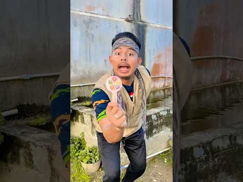 gak boleh makan permen nanti ompong ! thumbnail