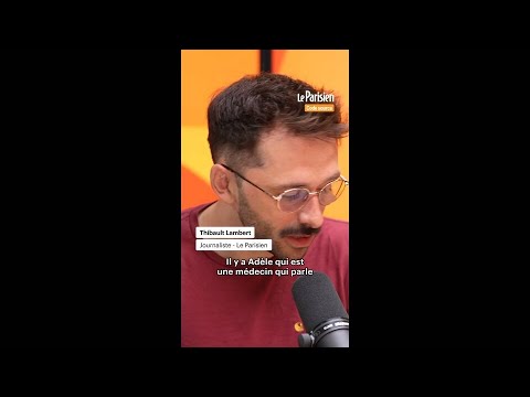 Crise à l'hôpital : "Les médecins n'ont plus le temps pour l'empathie" thumbnail