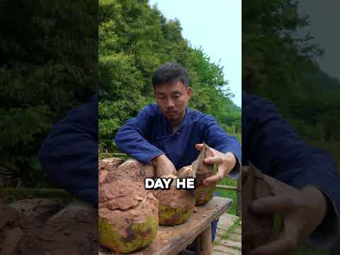 What Coconuts Were Used For 5000 Years Ago 🤯 thumbnail