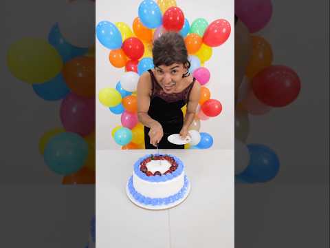 EL PASTELITO #comedia thumbnail