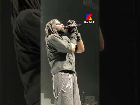 Damso n’a même plus besoin de chanter thumbnail