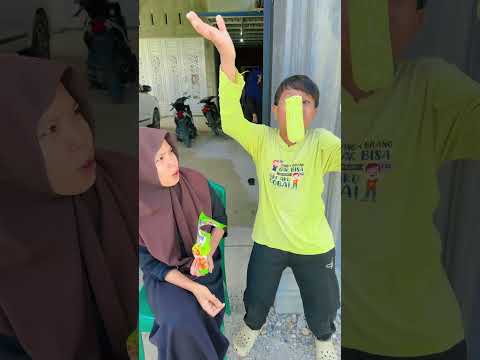 Ajaib bisa melayang thumbnail