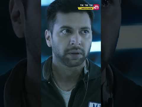நம்ம தான் ஜெயிக்கணும்!! #tiktiktik #sunnxtshorts #ravimohan #nivethapethuraj thumbnail