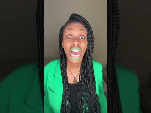 Tell Me Your Life Story In One Sentence - GloZell xoxo thumbnail