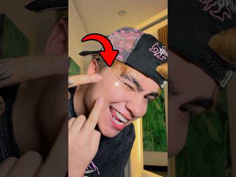 ME HICE UN PIERCING ⚠️💉 thumbnail