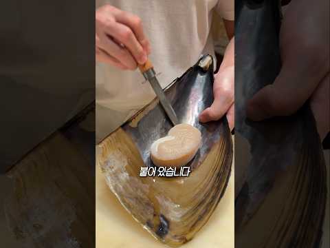 고급 식재료 손질법 thumbnail
