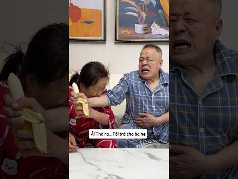 Khi tôi là ông nội nổi loạn thumbnail
