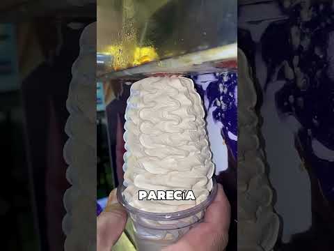 Helado Infinito Por 2 Dólares 😱 thumbnail