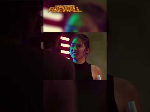 Nagwala na si Galo! #shorts | Taskforce Firewall thumbnail