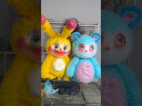 Art Cotton Candy thumbnail