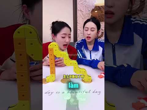 Màn pHục Thù Đỉnh Cao Của Cô Em Gái Thiên Tài 😅 thumbnail