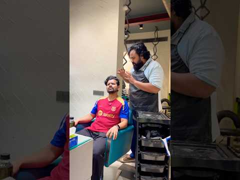 Sara Kaam Kitne Mein Hoga? II #sevengers #comedy #shorts thumbnail