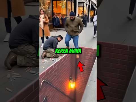 Karya seni tiga d mana yang mau kamu jadikan nyata?! thumbnail