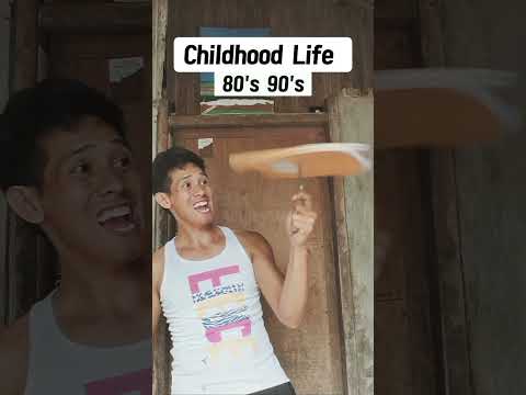 Halos Lahat tayo dito nagsimula ? #batang90s #batang80s #funny thumbnail