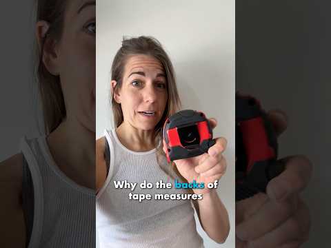 Why Measure a Tape Measure thumbnail