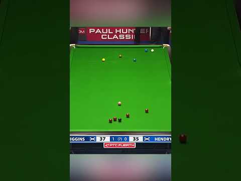 Crucible King OG 😎 #shorts #snooker thumbnail
