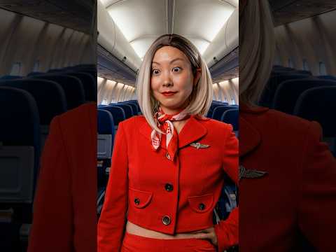When a passenger asks for hot tea thumbnail