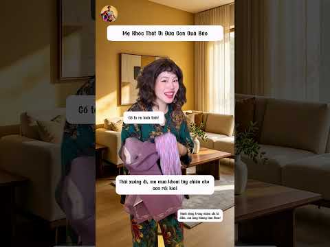 Leo Cao Thách Thức Mẹ Và Cái Kết Không Ai Cứu Nổi thumbnail