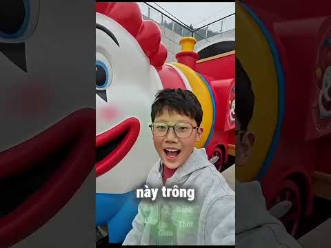 Biến Thành Joker Mất Rồi 😂 thumbnail