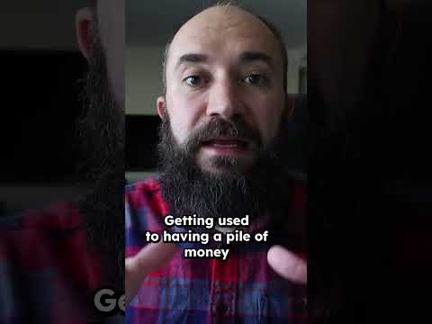 The Easiest Way to Start Saving Money thumbnail