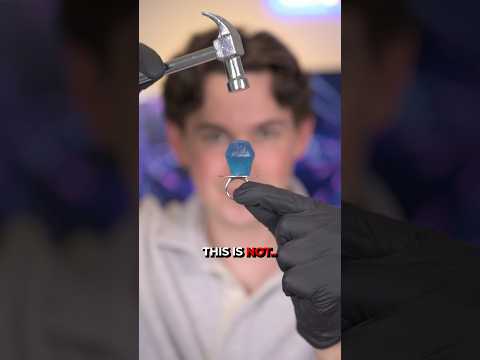 The Secret Inside a $400 Candy thumbnail