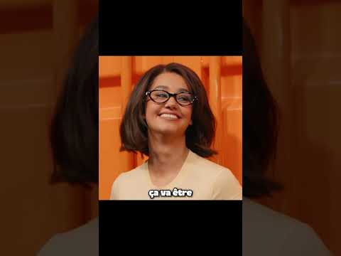 Nouveau format complètement inédit thumbnail