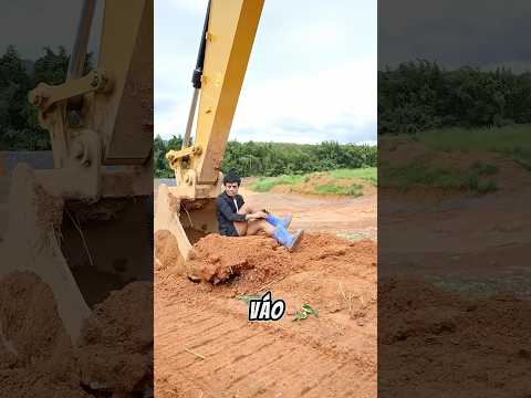 Ba sẽ dạy cho gã này một bài học thumbnail