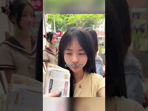 chàng trai này sẽ cho tiền bất kì cô gái nào đạt được điều này thumbnail