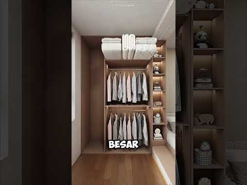 Stop Salah Tata Kamar! ?️❌ #shorts thumbnail
