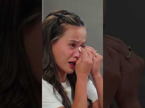 Paano nga ba binago ng volleyball ang buhay ni Sisi Rondina? #ToniTalks thumbnail