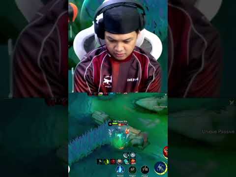 2 VS Squad #MobileLegendsBangBang #mobilelegends #MLBB #gaming #granger #shorts thumbnail