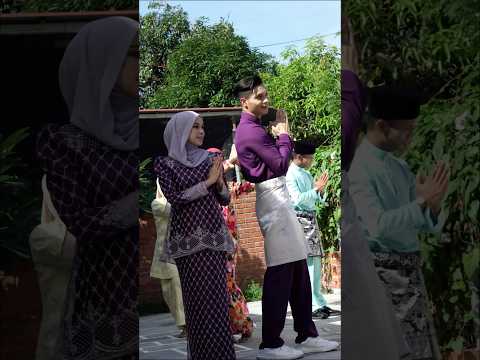 4 hari lagi…siap siap “Matching Raya mode : ON” thumbnail