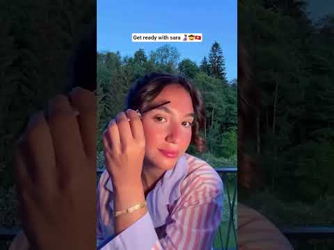 تجهيزات سارة المزارعة 🤠#saraaalwari #مزرعة #غيث_مروان #نارينبيوتي #ghaith_marwan #حامل #تجهيزات #غيث thumbnail
