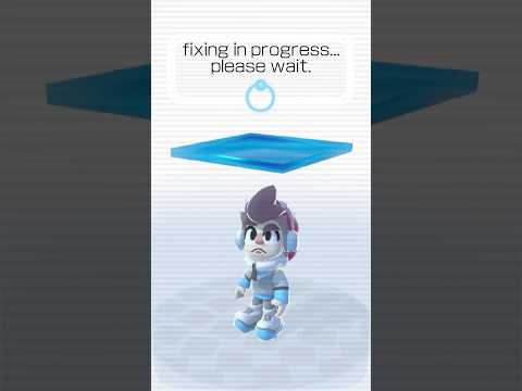 Cloth Simulation vs Nintendo Wii thumbnail