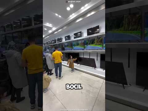 bocil ini mecahin tv mahal malah dapet kejutan 😱 thumbnail